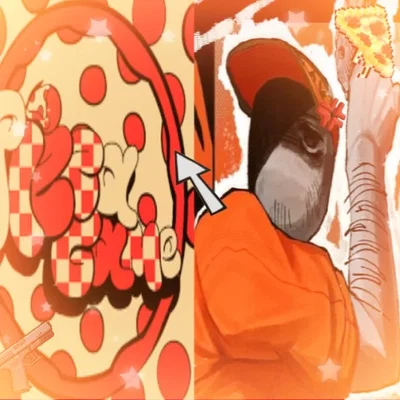 pizza guy I'm gknna  