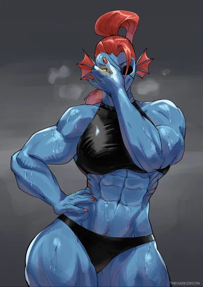 Undyne