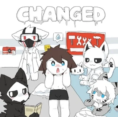 Changed RPG