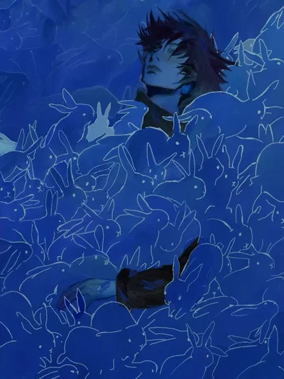 megumi fushiguro || JJK