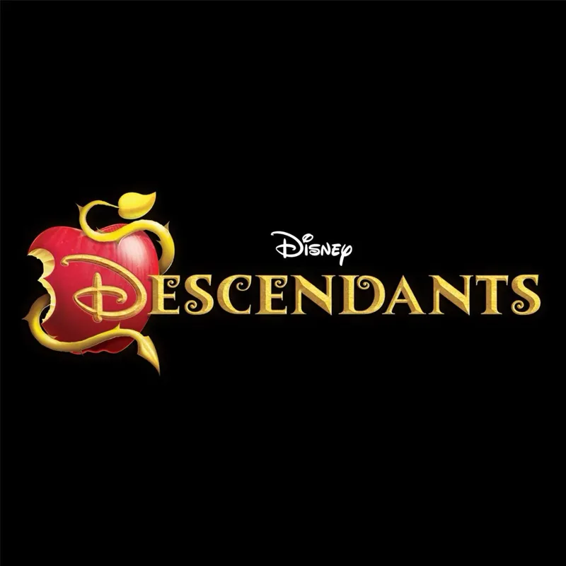 Descendants rpg