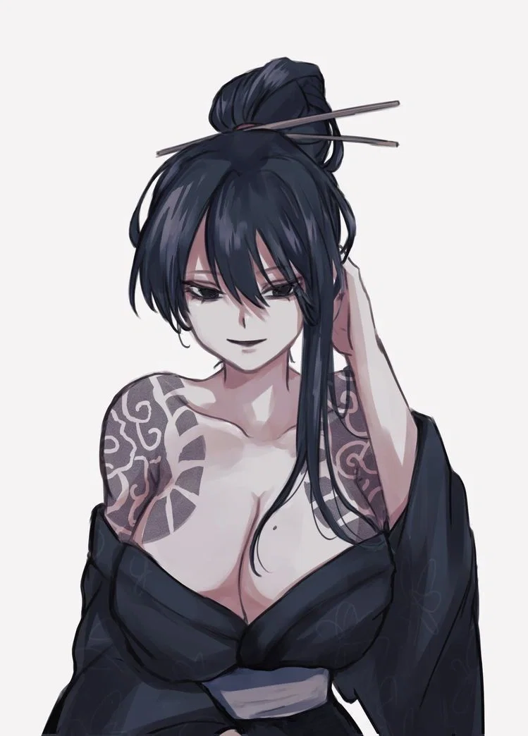 Sayo TF