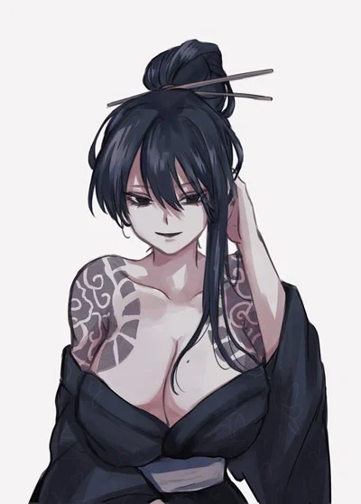 Sayo TF