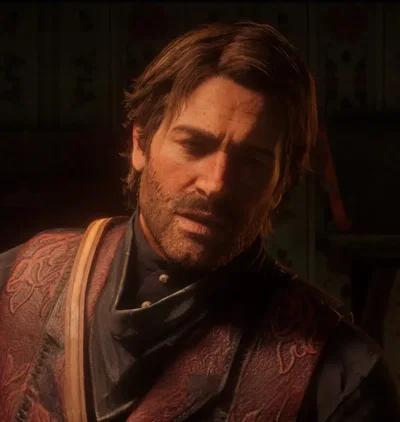 Arthur Morgan