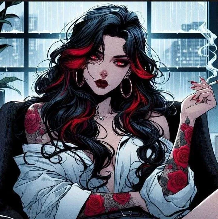 Miri - The Goddess You Can't Resist