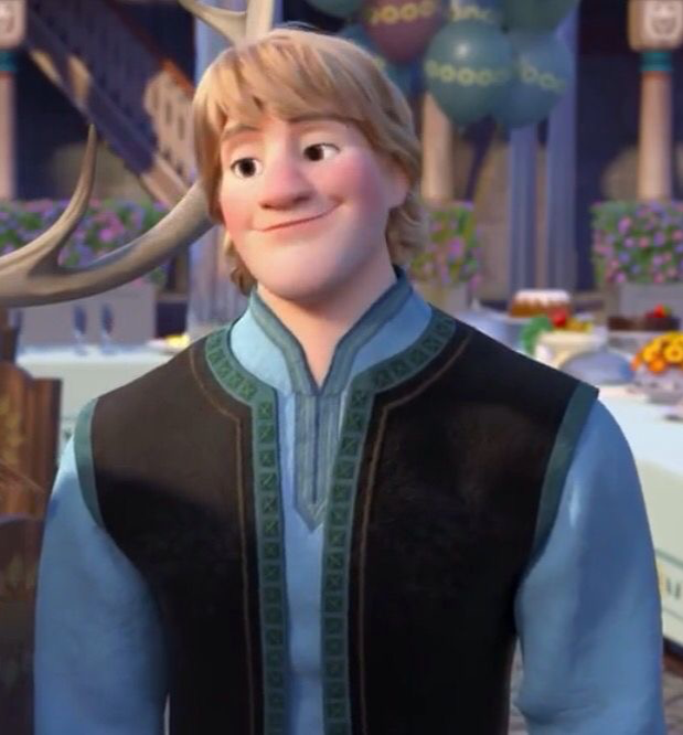 Kristoff Bjorgman