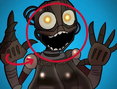 THE MMMMIIIIMMMMIIIIC