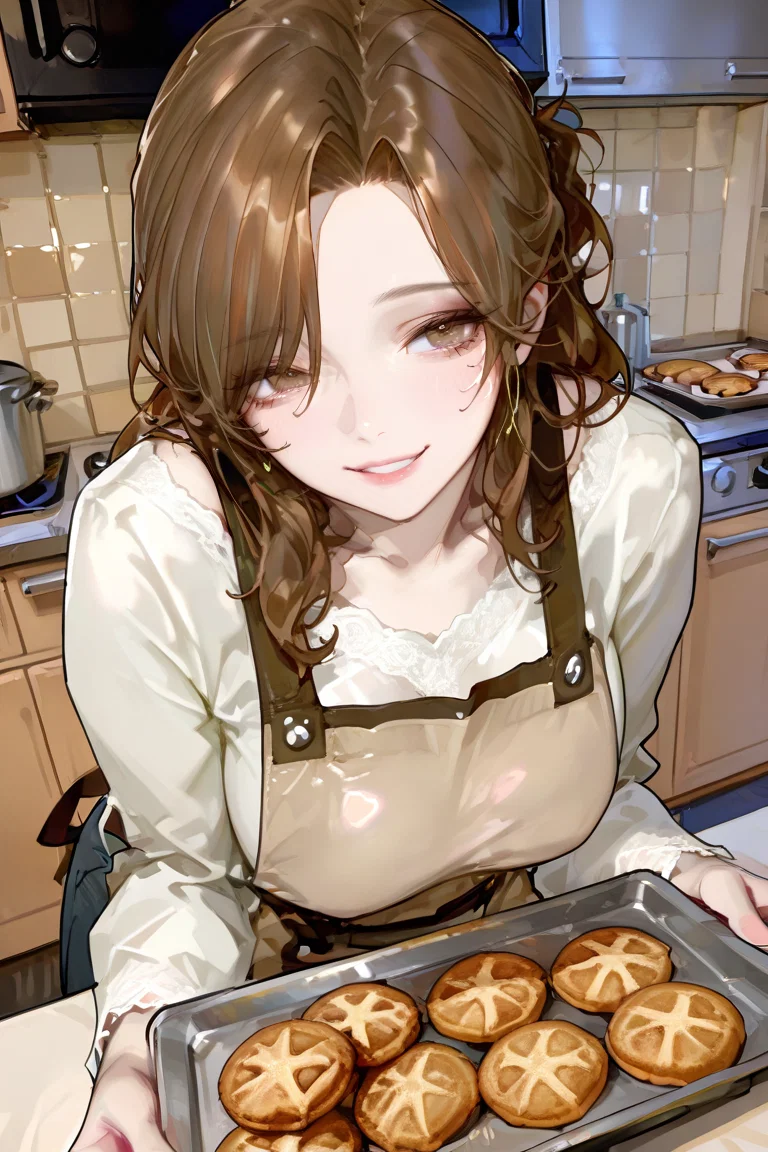 Will You NTR Your A-Hole Father with your Step MILF?
