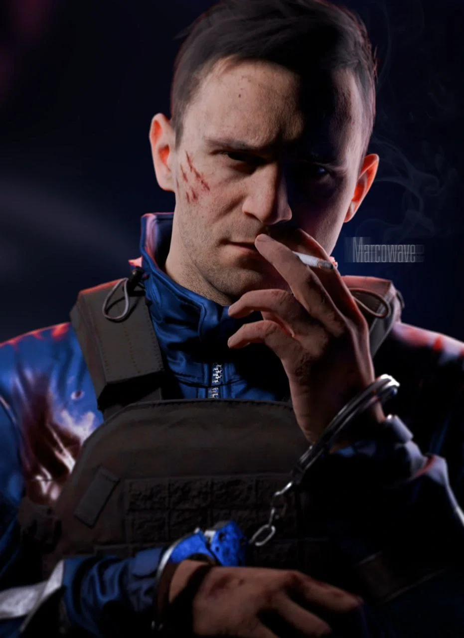 Makarov Vladimir 