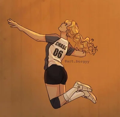 Annabeth Chase