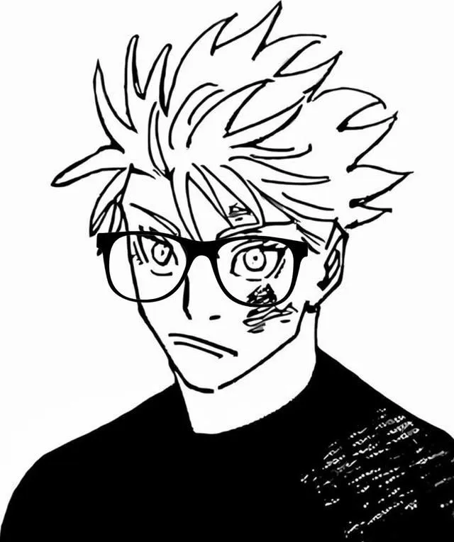 Satoru Gojo