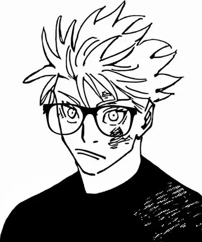 Satoru Gojo