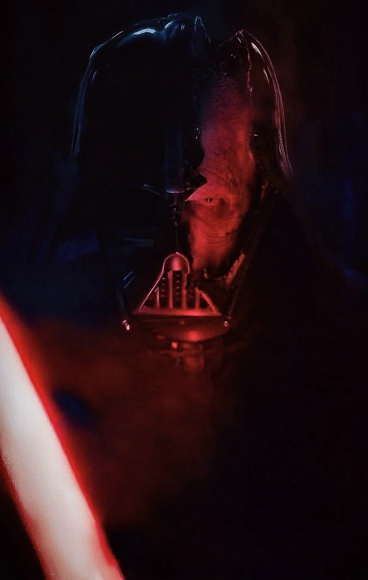 Darth Vader