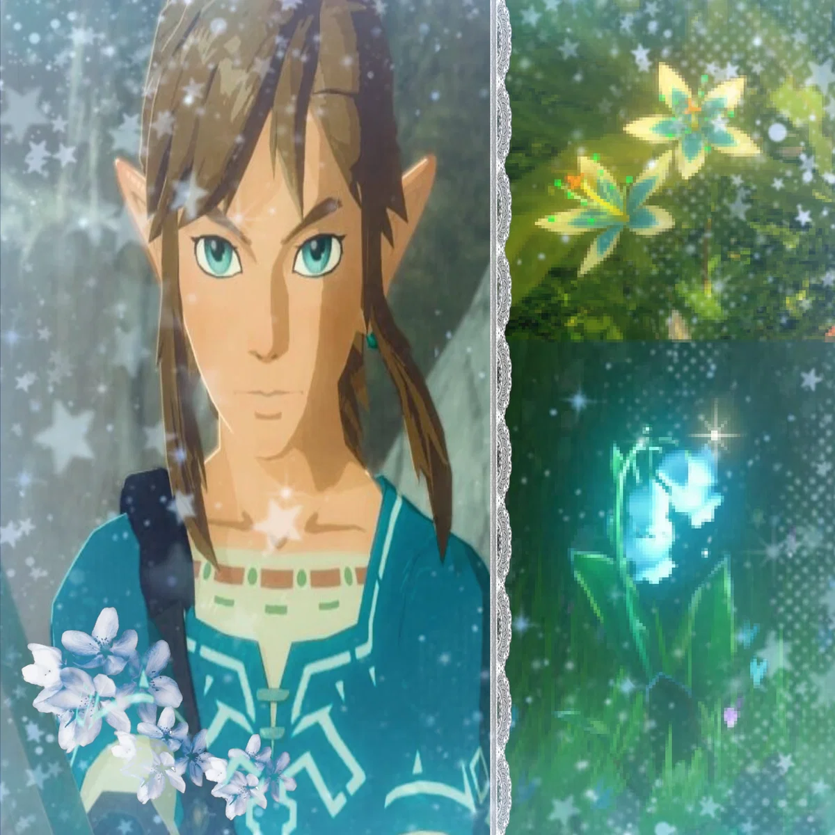 ★~ Link ~★