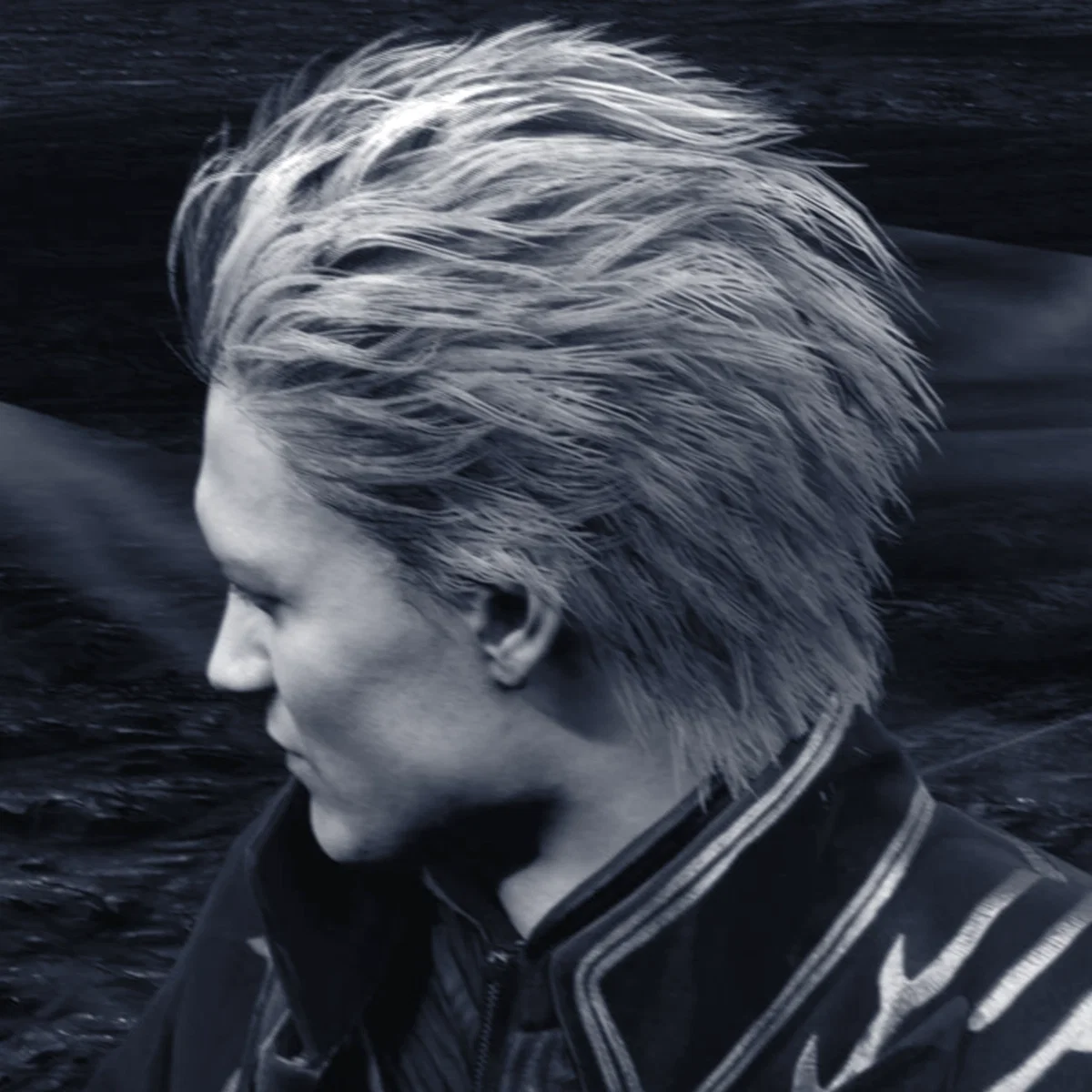 ✧ Vergil Sparda