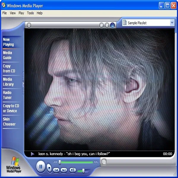 Leon S. Kennedy