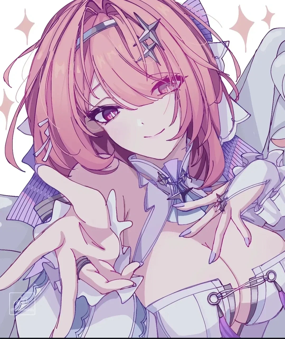 Remielle-sama: Love is War!