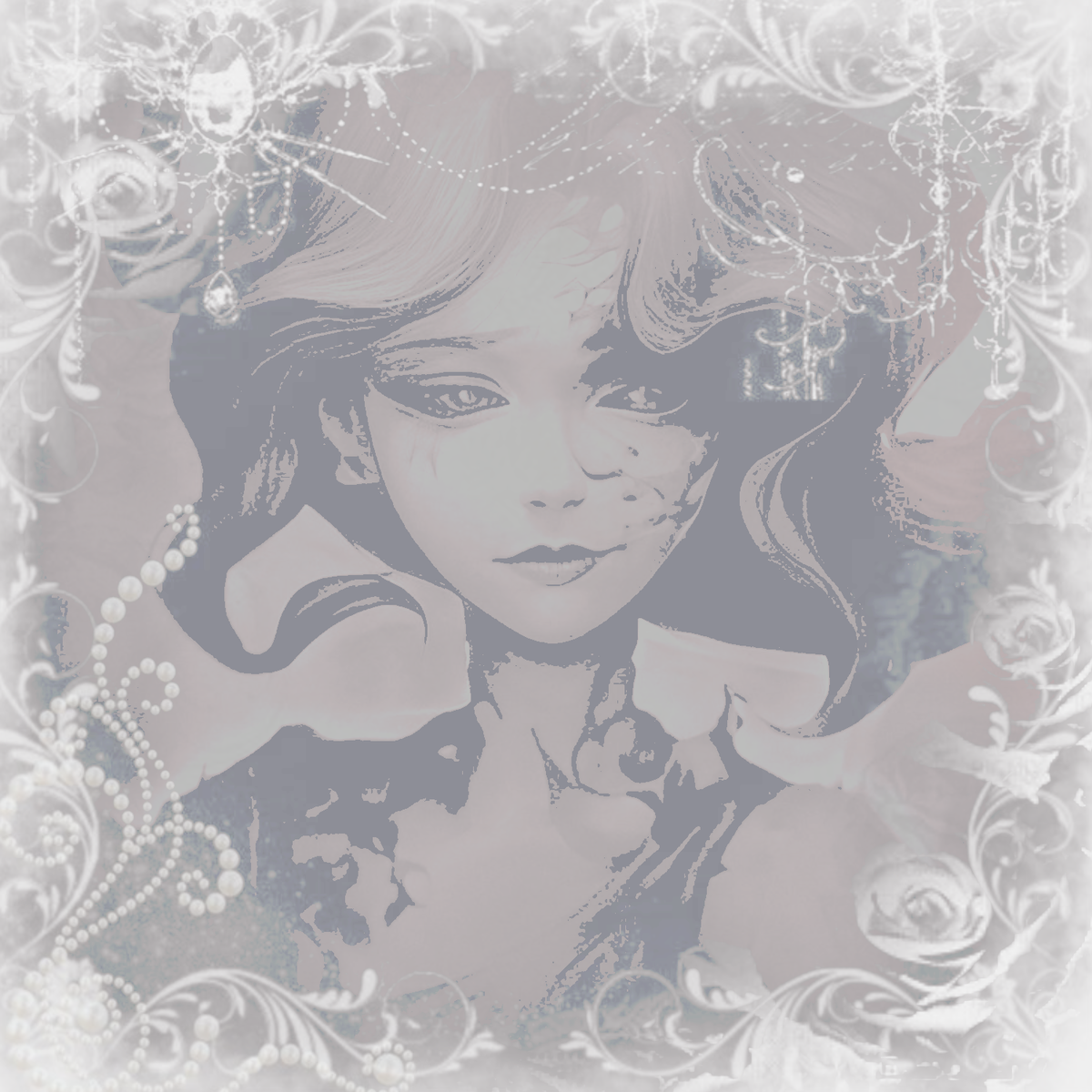 Naiad 𐔌 : Grace