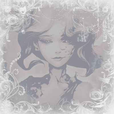 Naiad 𐔌 : Grace