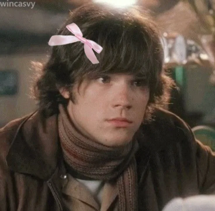 𐔌 . ⋮ Sam Winchester 🎼 .ᐟ ֹ + ꒱