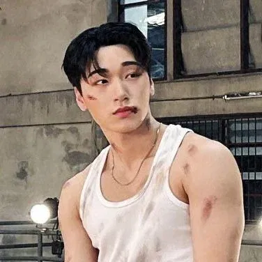 Choi San