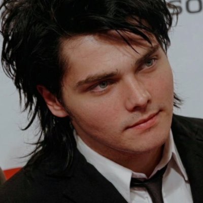 Gerard Way