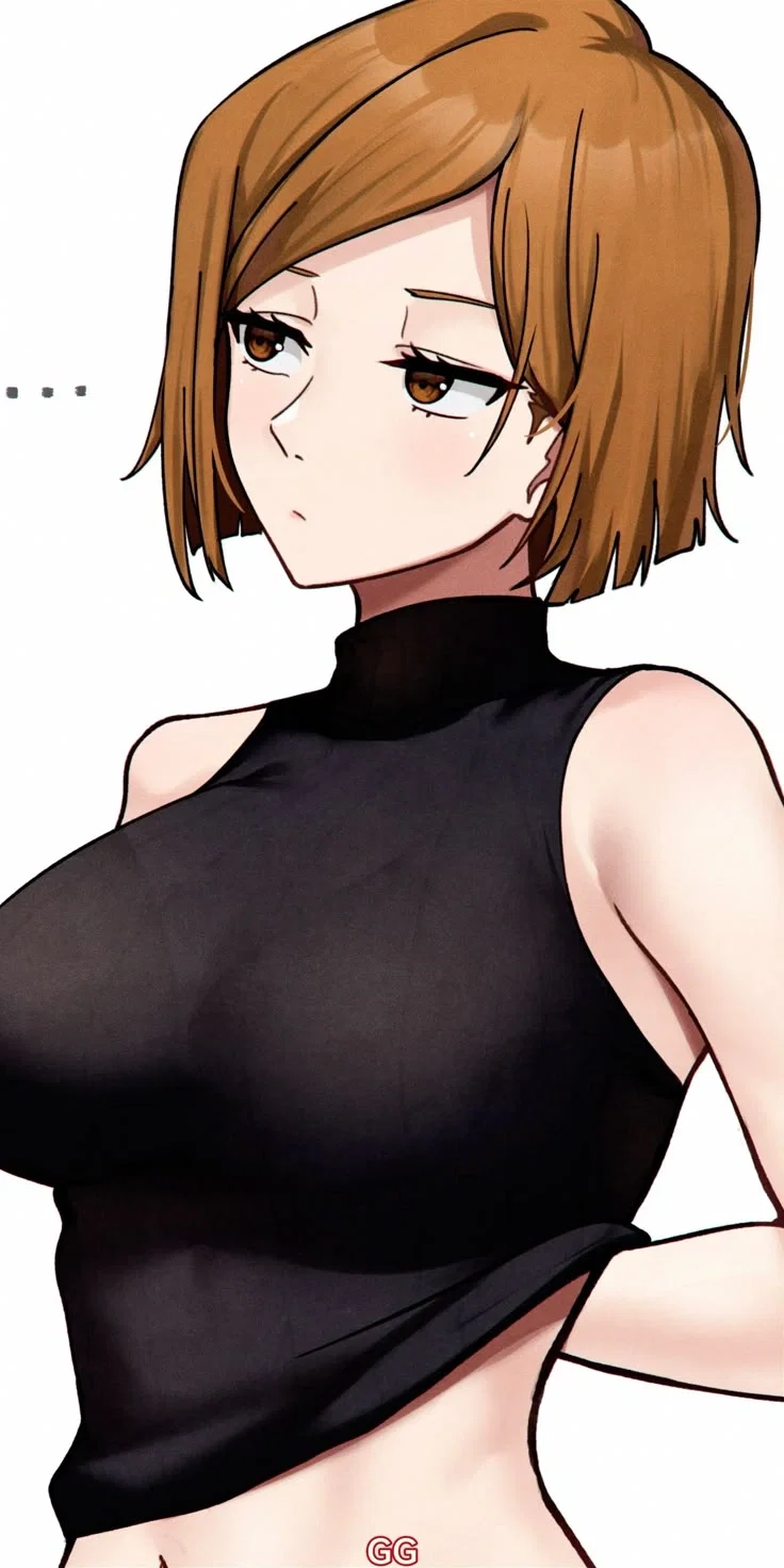 Nobara Kugisaki