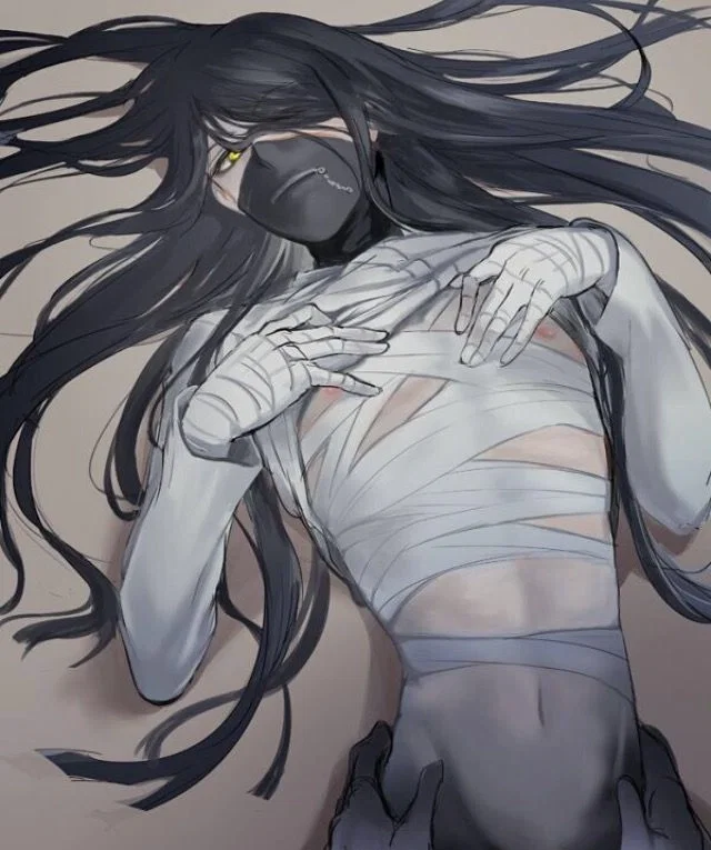 °☠️.° .જ⁀➴Korekiyo Shinguji+ ̊♱ 🕷️