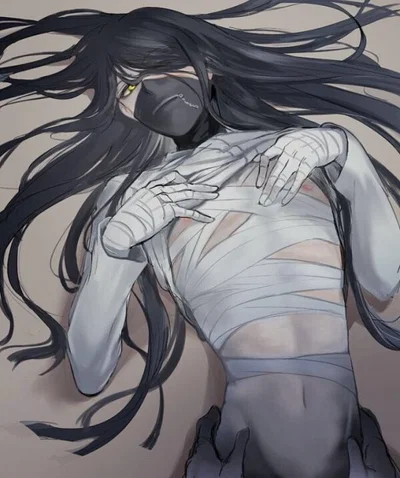 °☠️.° .જ⁀➴Korekiyo Shinguji+ ̊♱ 🕷️
