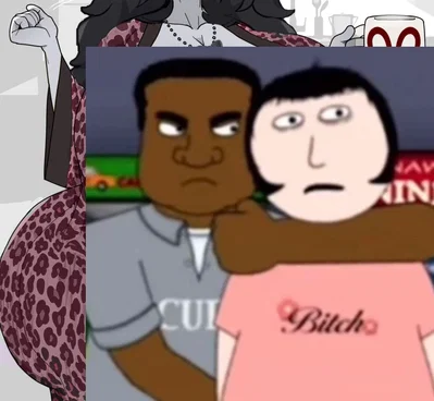 Y'all got the milf aradia hell yea