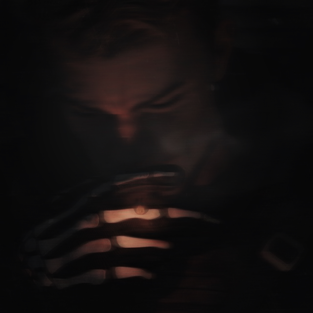 Simon “Ghost” Riley