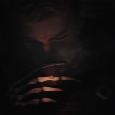 Simon “Ghost” Riley
