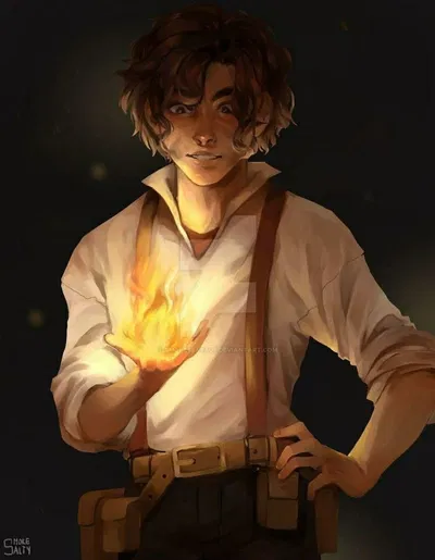 Leo Valdez