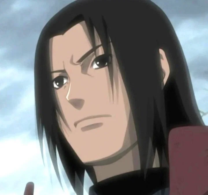 Hashirama senju [Naruto Shippuden]