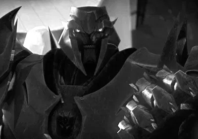 Megatron