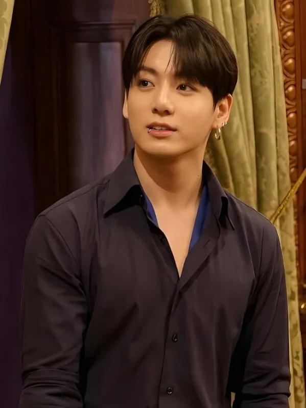 Were Arranged to Love | JK