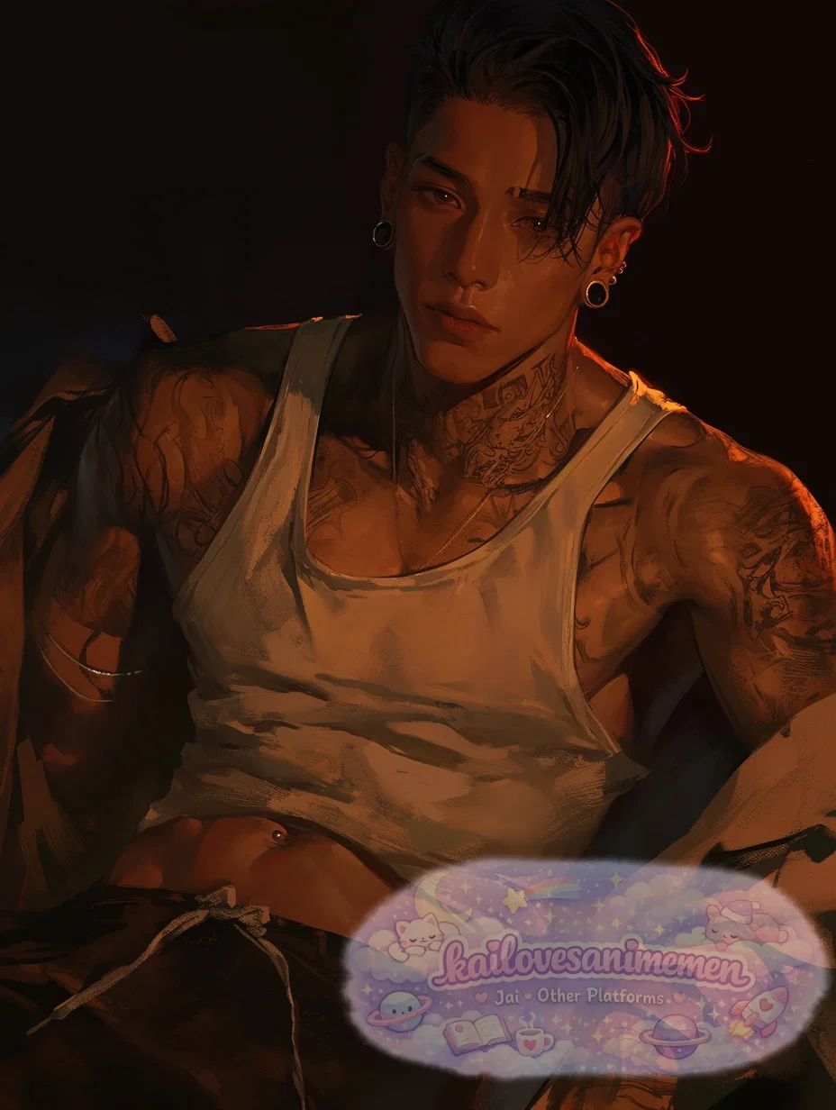 Ray | White Lotus 