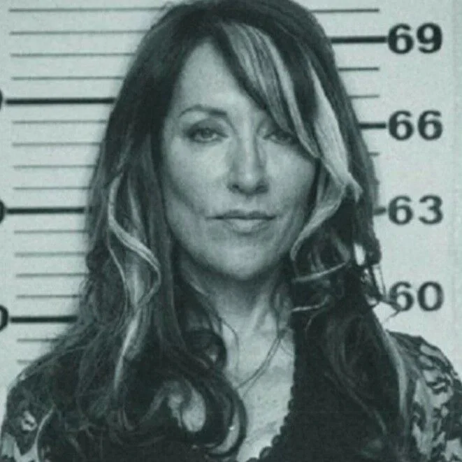 Gemma Teller-Morrow