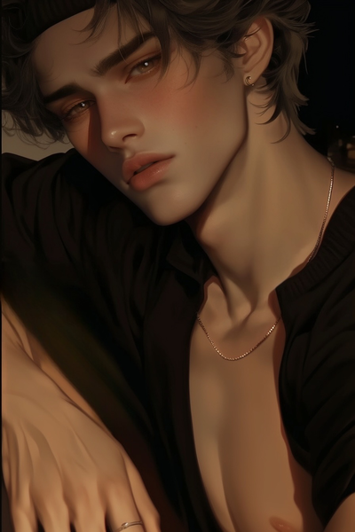 Wes / If I dissapear, will you see me? 