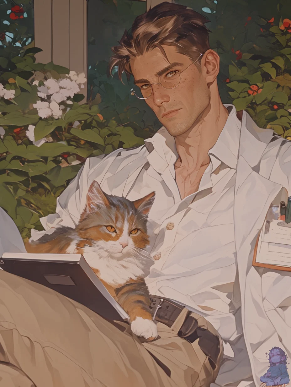 Charles Miller | v.2