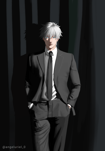 Satoru Gojo