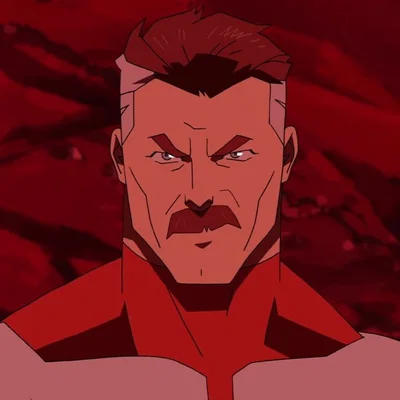 Omni-Man (Invincible)