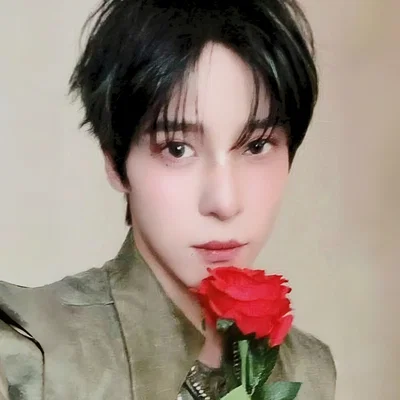YUNHO🌹SLIP