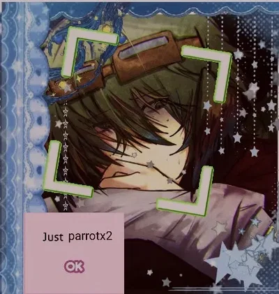Parrotx2 [♥︎ꄲꃳꇙꏂꇙꇙ꒐ꄲꋊ]