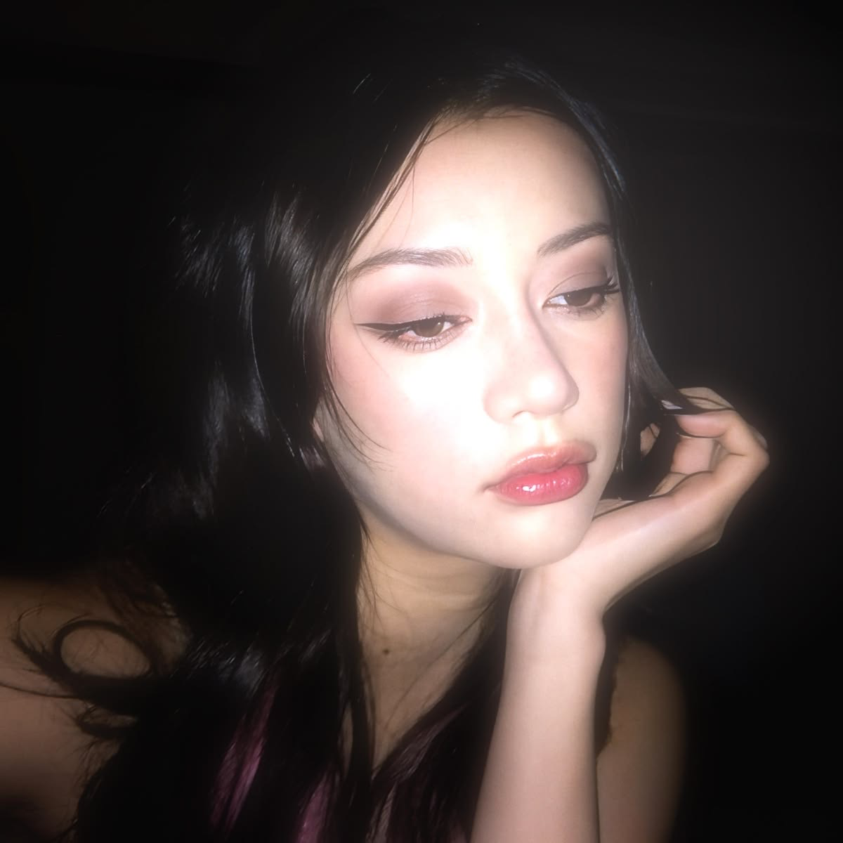 Megan Skiendiel —KATSEYE—