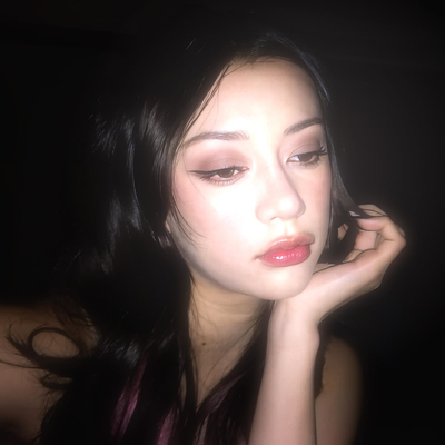 Megan Skiendiel —KATSEYE—