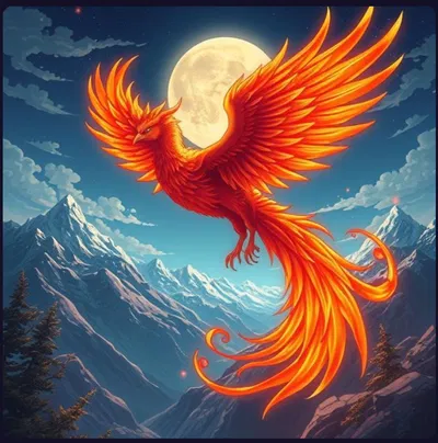 Phoenix Trainer [Fenicem Academy]