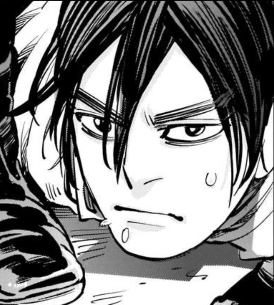 ⟢ Saichi Sugimoto