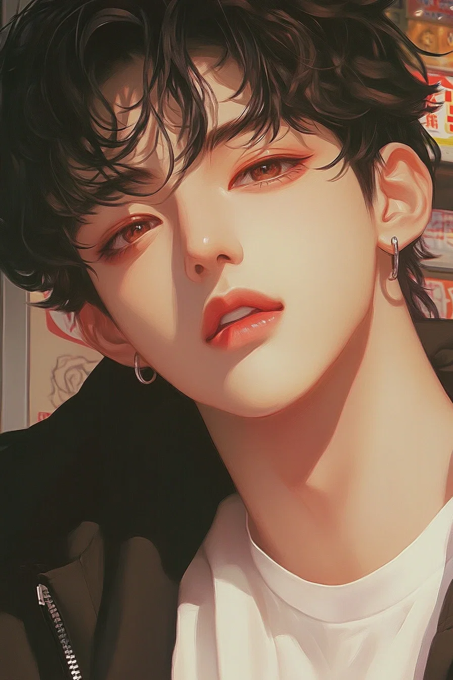 Haruto Tanaka | X2O