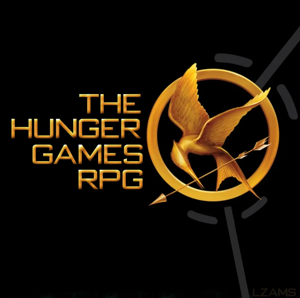 The Hunger Games RPG